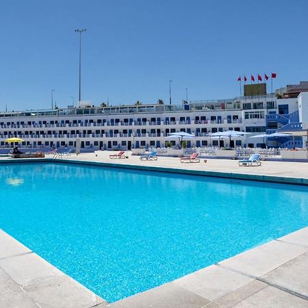 Hotel Tropicana الدار البيضاء المظهر الخارجي الصورة