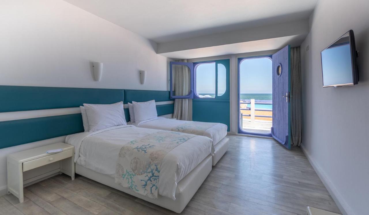 Hotel Tropicana الدار البيضاء المظهر الخارجي الصورة