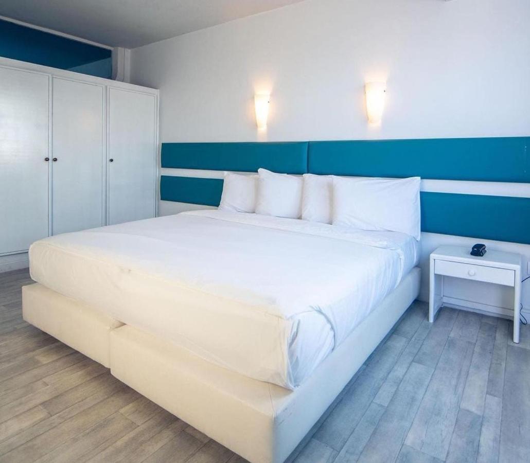 Hotel Tropicana الدار البيضاء المظهر الخارجي الصورة