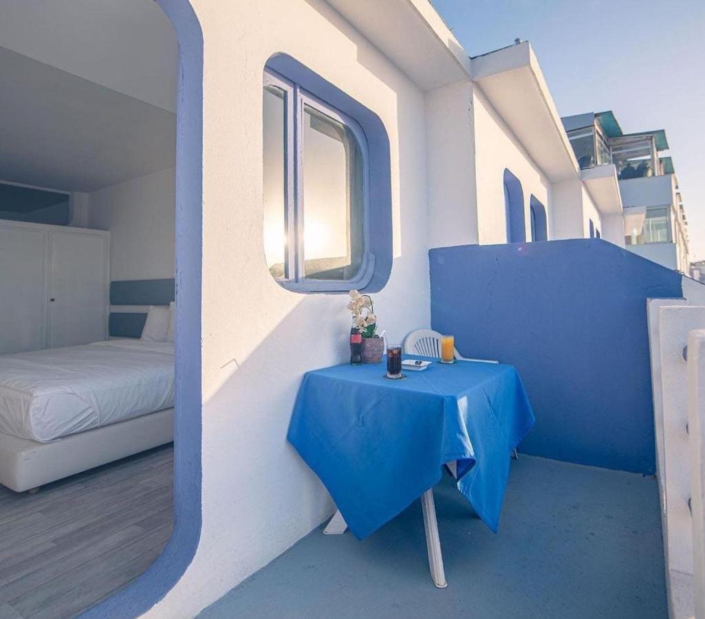 Hotel Tropicana الدار البيضاء المظهر الخارجي الصورة